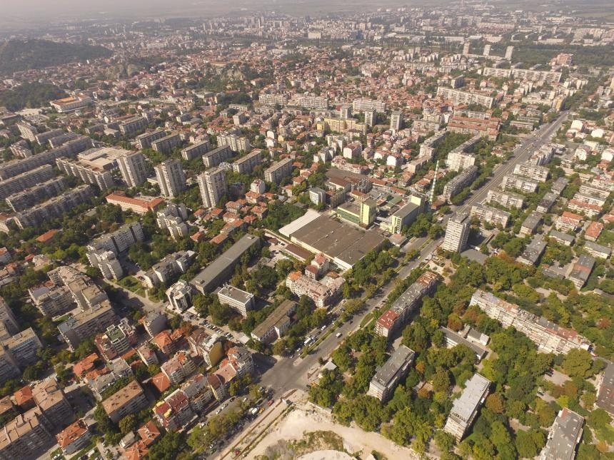 Съдбата на големите инфраструктурни проекти в Пловдив