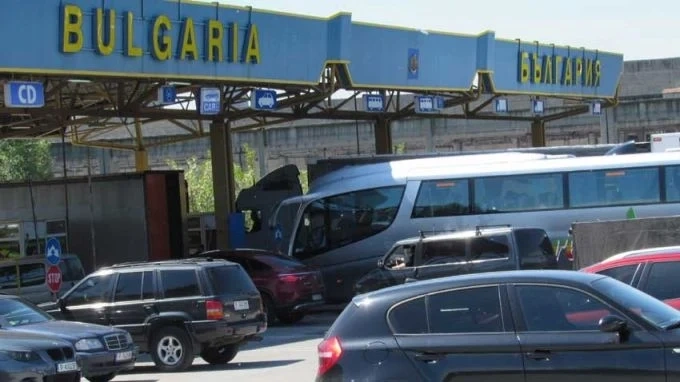 ГКПП Златарево ще бъде отворен и за влизащи в страната автомобили