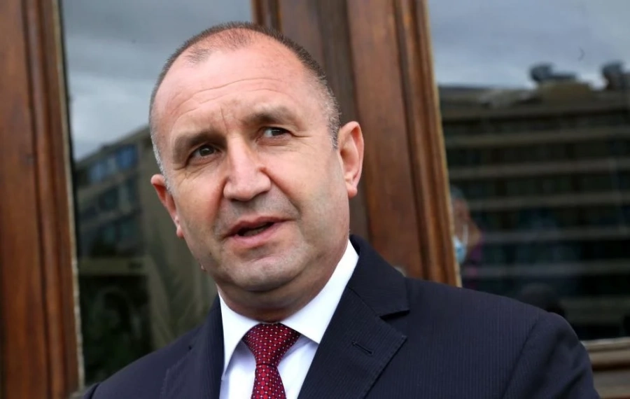 Радев: Записите на Узунов са поредната интрига срещу мен