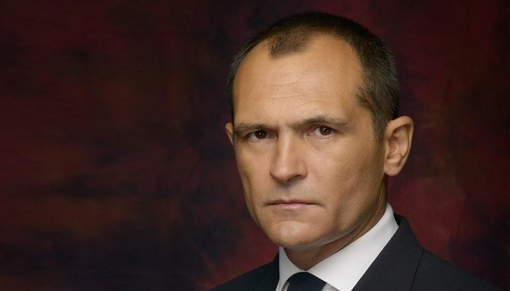 Васил Божков: Ще разрушим държавната хранилка