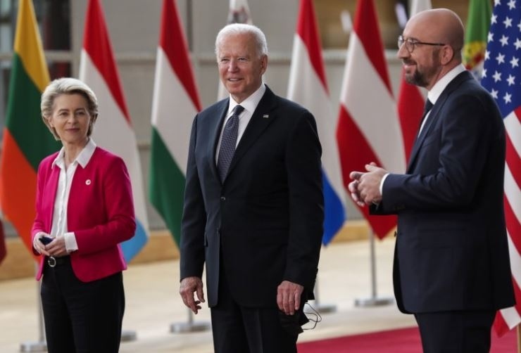 САЩ и ЕС се договориха за отмяна на митата на стоки за 11,5 млрд. долара