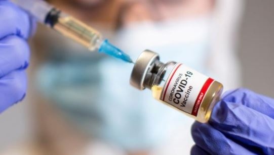 САЩ и ЕС искат 2/3 от света да е ваксиниран до края на 2022 г.