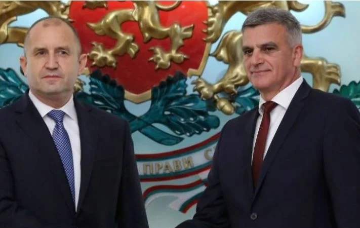 Какви ги натвори служебният кабинет