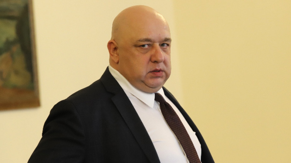 Бившият министър на спорта Красен Кралев определи като манипулация обвиненията