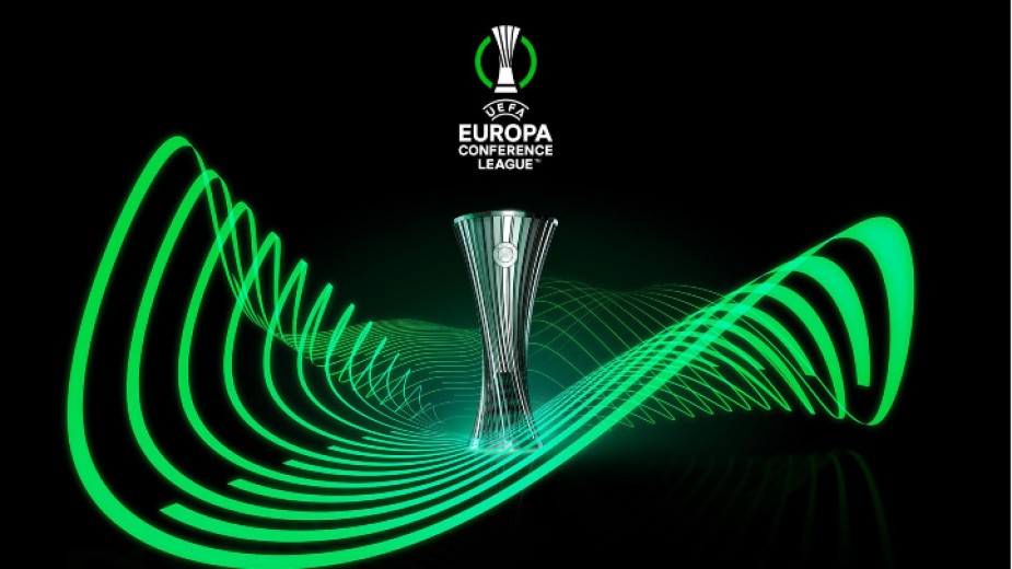Трите български отбора в новия турнир на УЕФА Лига на
