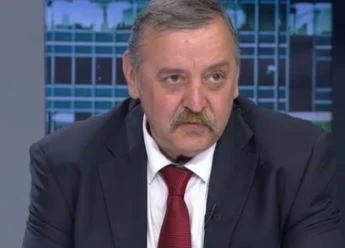Предлагат проф. Тодор Кантарджиев за орден Стара планина