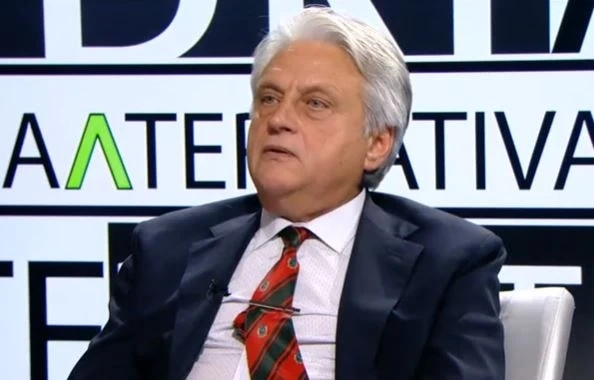 Бойко Рашков: МВР е издавало всичките си тайни - оперативни разработки на Цацаров