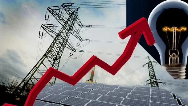 Токът ще поскъпне от 1 юли - вероятно с над 3%