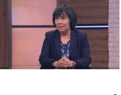 Проф. Пенка Петрова: Индийският вариант на COVID-19 се разпространява светкавично