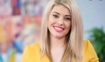Съдят Ева Веселинова за половин милион