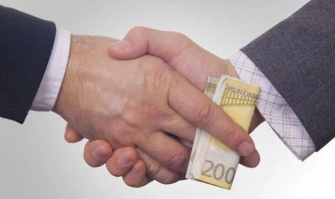 Проучване: В България се шири корупция на всички нива