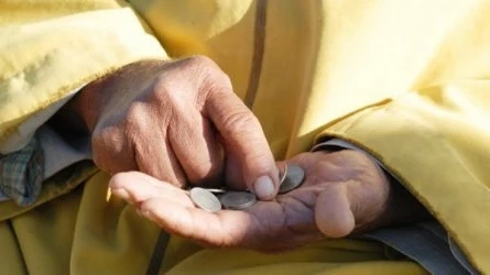 МТСП: 23,8% от населението живее в бедност