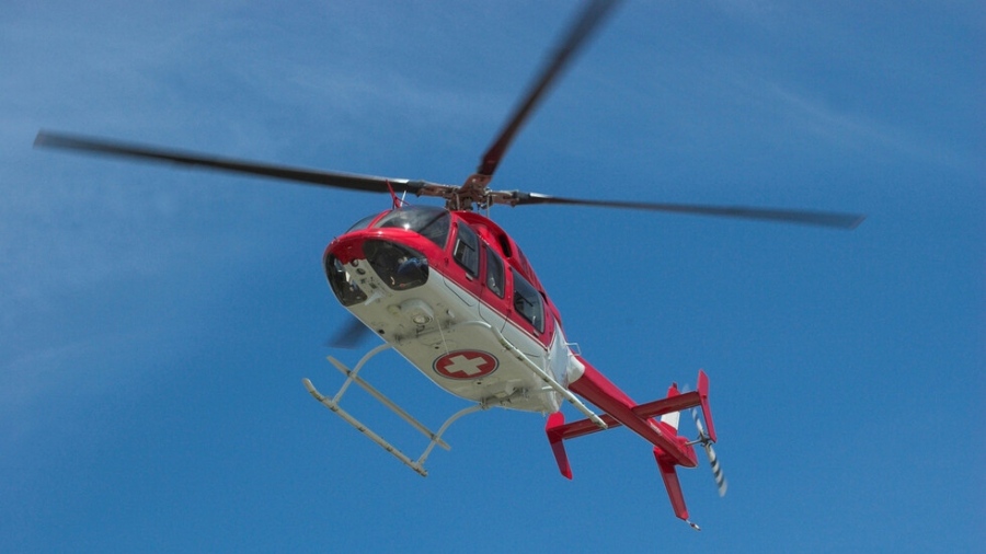 Предвижда се България да закупи 6 медицински хеликоптера