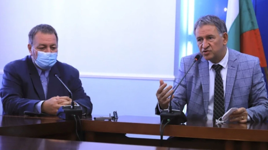 Нивото на колективния Covid имунитет у нас ще стане ясно до месец