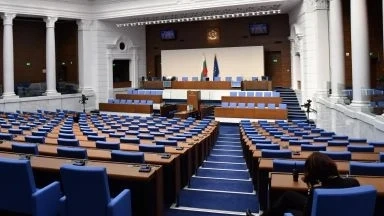 Тренд: 6+1 партии в следващото Народно събрание