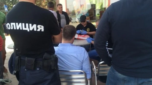 МВР, НАП и АДФИ влязоха в Община Варна
