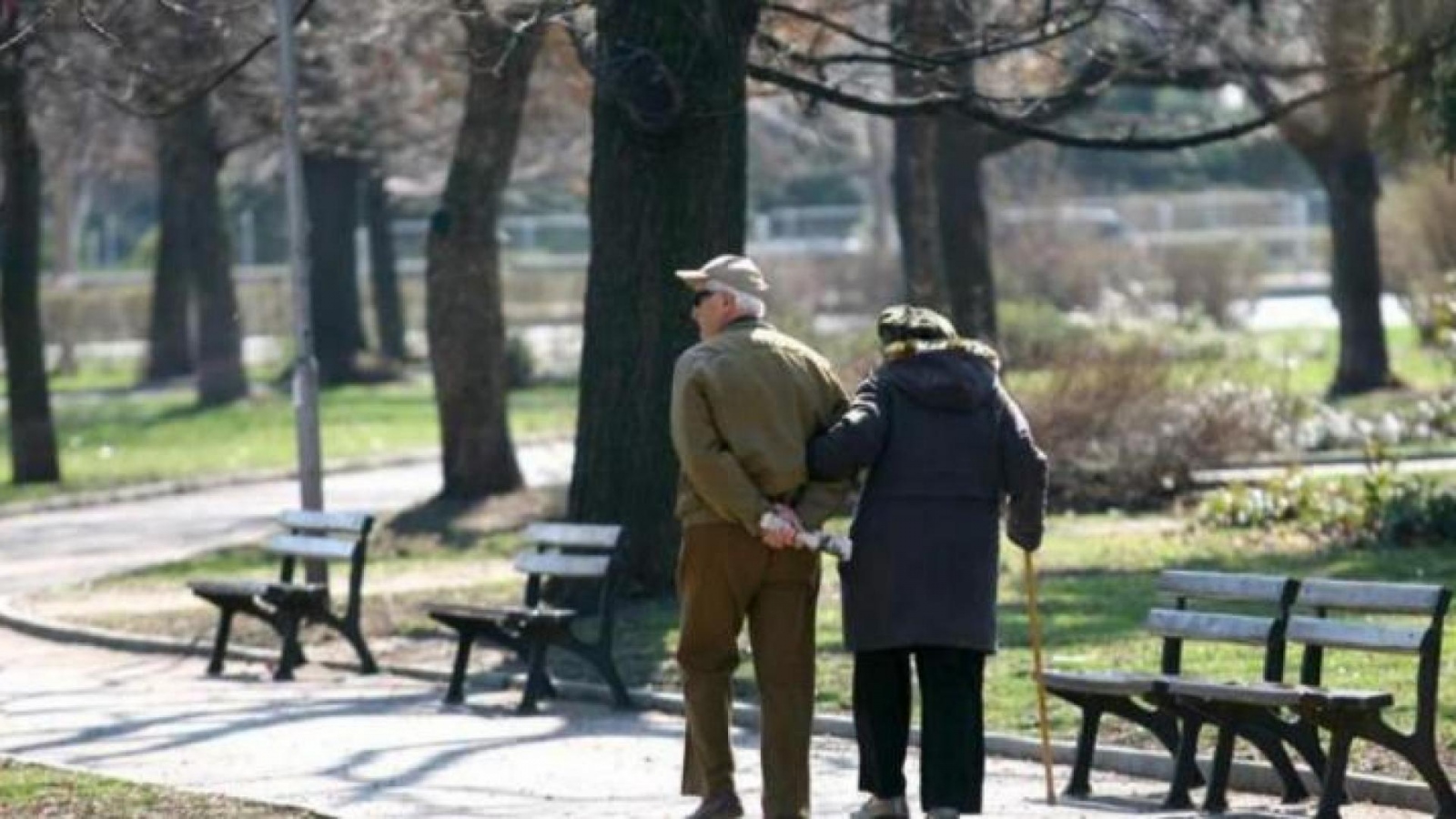 Социалната пенсия за старост ще се увеличи от 141 63 лв