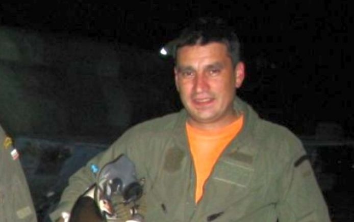 Разчет на версиите от военен пилот за падналия МиГ-29 край Шабла