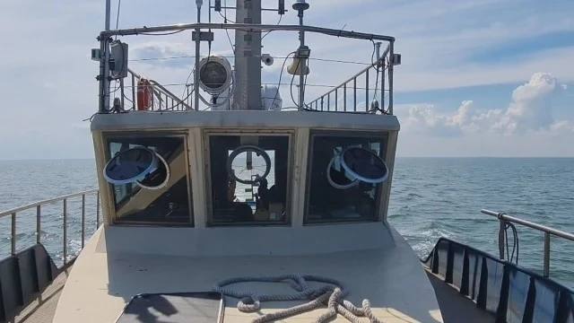 Откриха черната кутия на падналия МиГ-29