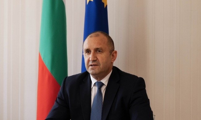 Радев за РС Македония: Няма да позволим да ни извиват ръцете с лобиране и натиск  