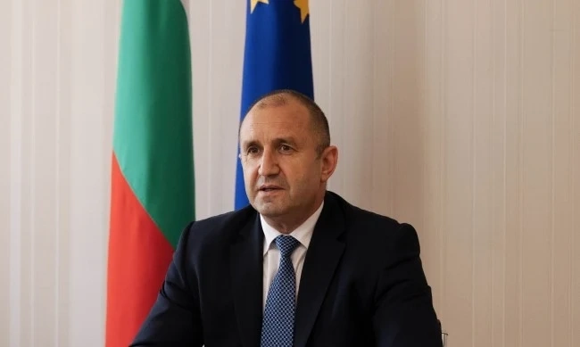 Радев за РС Македония: Няма да позволим да ни извиват ръцете с лобиране и натиск  