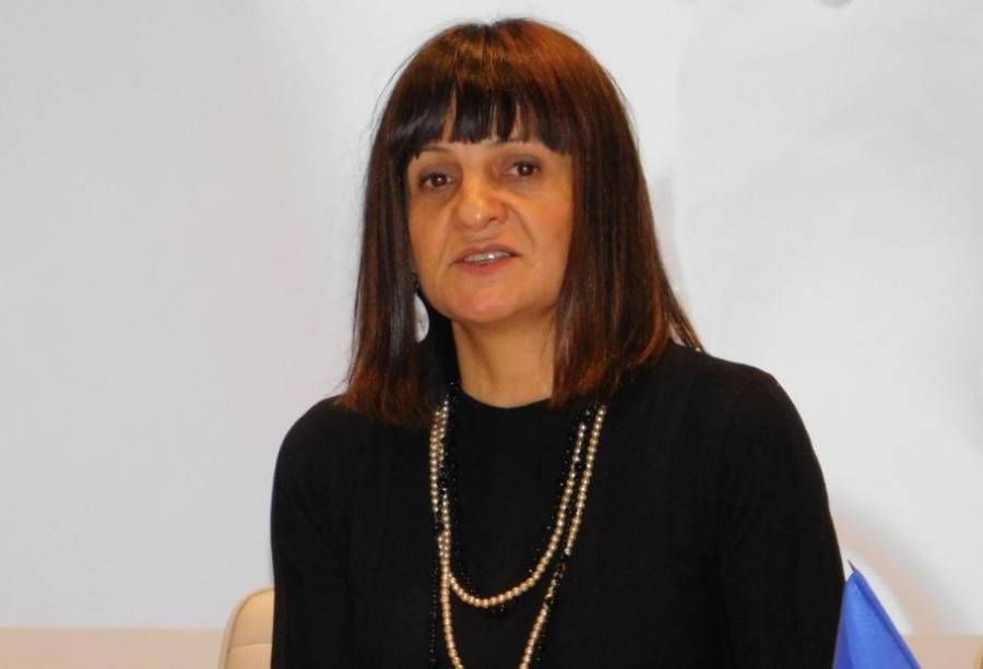   Зам.-министърка на Румен Радев в конфликт на интереси - продължава да е собственик на туроператор