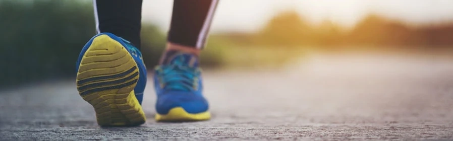 Как да разпознаете фалшивите маратонки NIKE