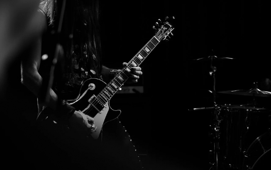 Троян става рок столица