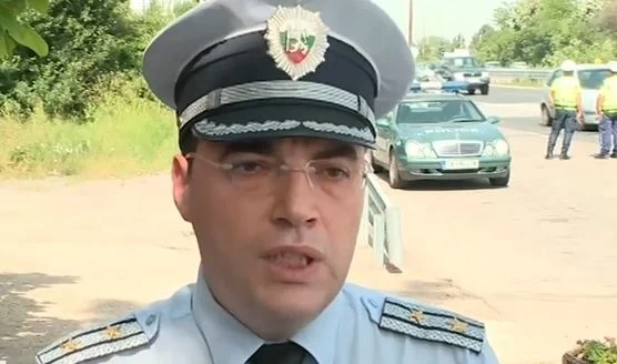 КАТ с нова акция на пътя