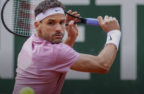 Гришо се изправя срещу Вердаско на Уимбълдън