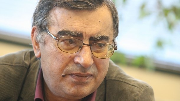 Живко Георгиев: Правителството на Стефан Янев е с рекордна подкрепа за последните 20 години