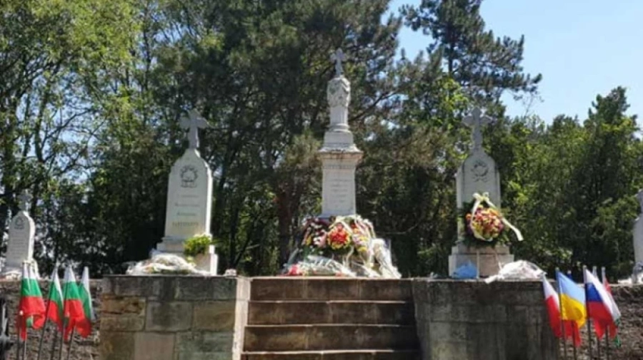 Свищов отбелязва 144 години от освобождението си