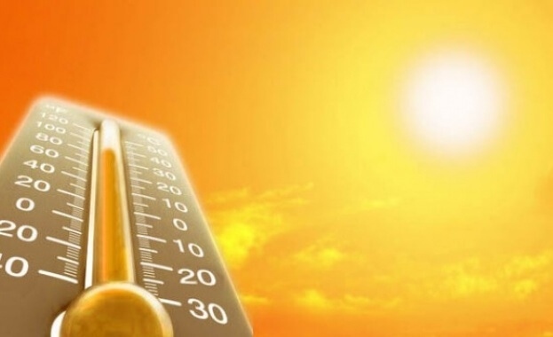 Рекордни горещини обхванаха Западна Канада и властите на три канадски