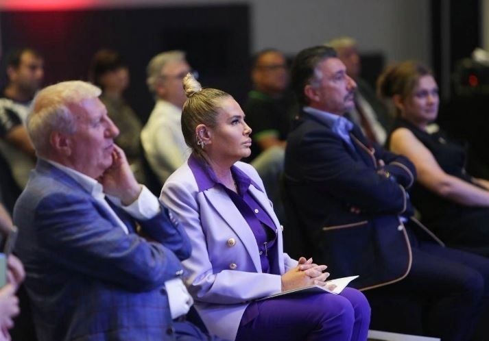 Маринела Арабаджиева: Без работеща икономика, няма как да се решат проблемите 