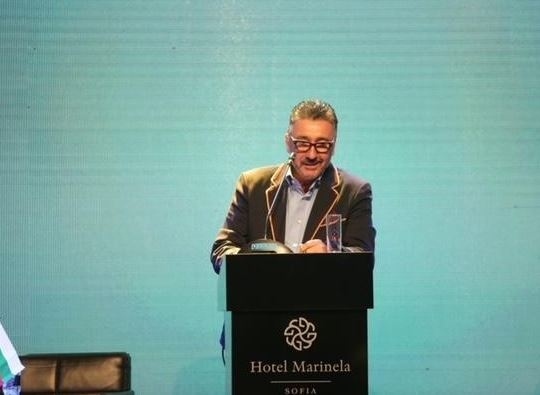 Ветко Арабаджиев: Кризата с COVID 19 показа, че аналоговите решения са минало 