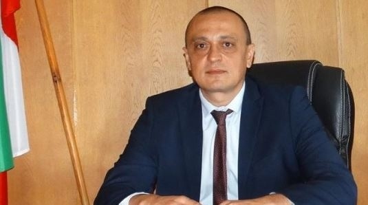 Калоян Милтенов е новият директор на СДВР