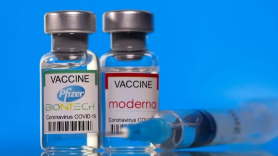Ню Йорк Таймс: Ваксините на Pfizer и Moderna може да осигурят доживотен имунитет