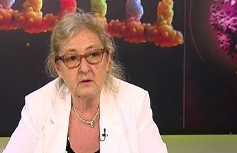 Проф. Кожухарова: Към края на август ни очаква нова вълна на COVID-19