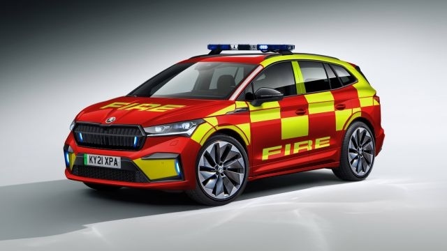 Електрически шкоди ще служат на полицията