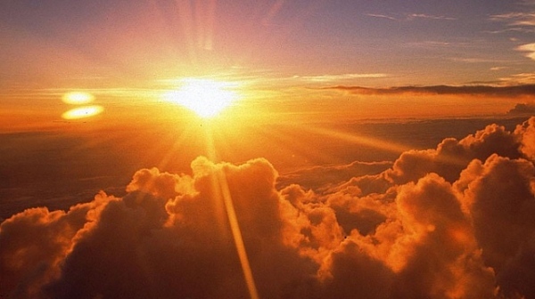 Максималните температури ще са между 34° и 39°