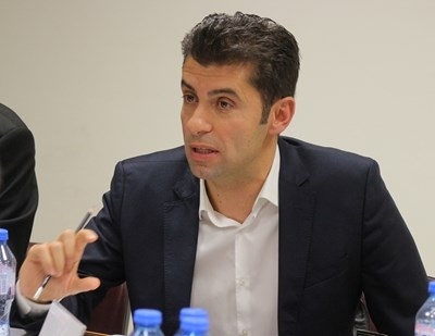 Кирил Петков: 631 млн. лева са изразходвани за язовирите без обществени поръчки