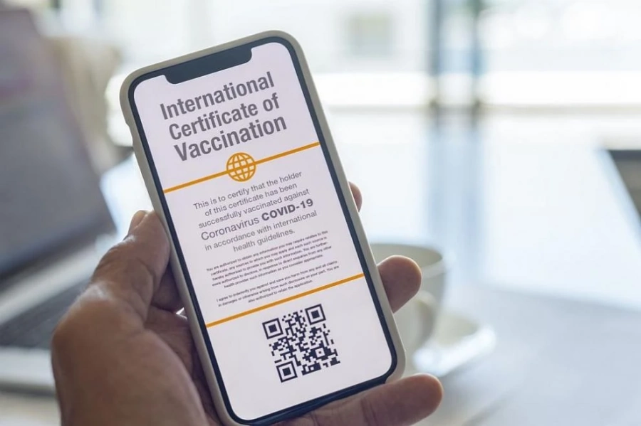 Европейският здравен пропуск влиза в сила от днес