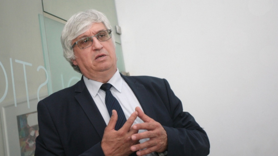 Иван Нейков разкри кой е минусът на Швейцарското правило при пенсиите