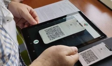 Цифровият COVID сертификат влезе в сила в целия ЕС