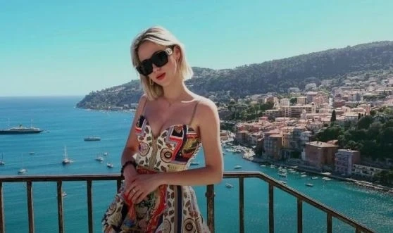Мария Бакалова с покана да стане член на филмовата академия на Оскарите