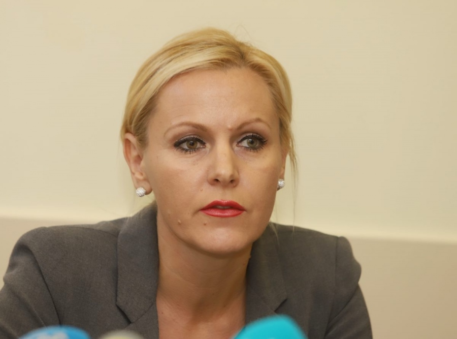 Прокуратурата констатира, че министерството на Рашков не е разкрило групи за купуване на гласове