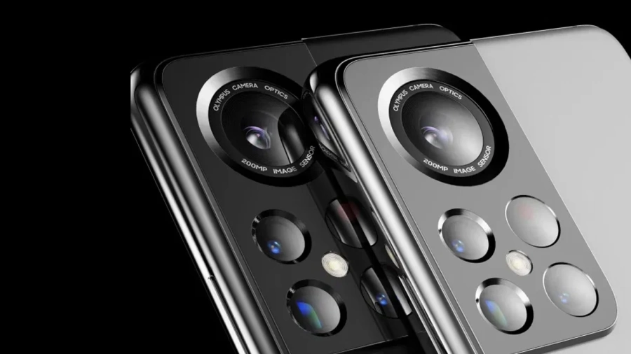 Xiaomi подготвя телефон с камера 200MP