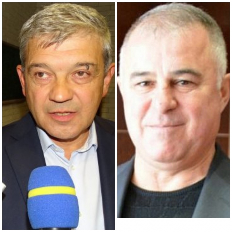 Жесток предизборен скандал се вихри в Благоевград! БСП и ГЕРБ се съюзиха срещу Слави