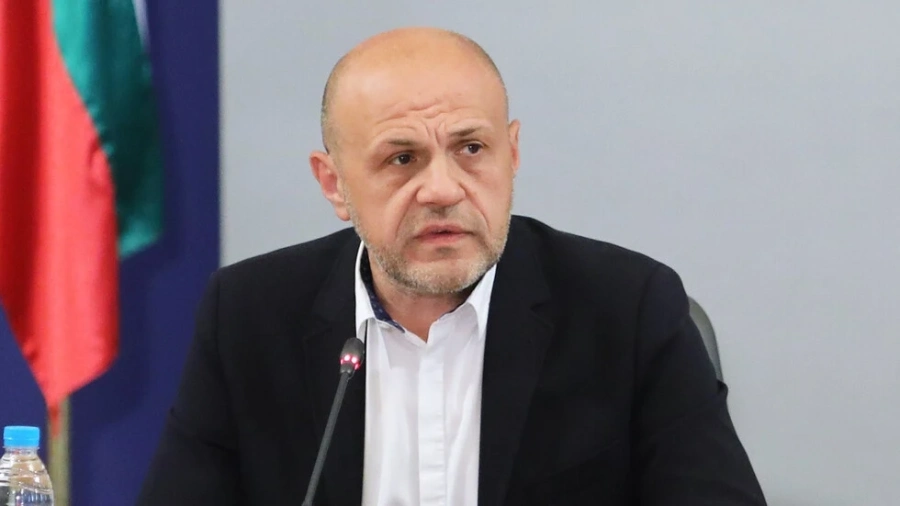 Томислав Дончев с коментар за срещата на Борисов с Ердоган