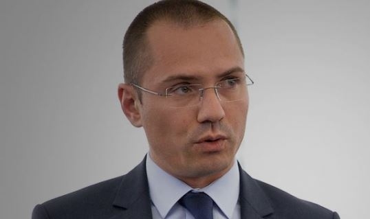 Ангел Джамбазки, „Български патриоти“: Има партии, които са готови веднага да продадат Северна Македония и за тях това даже е задължително това национално предателство
